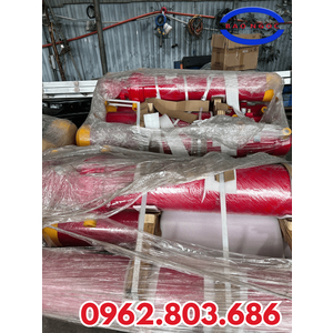 🔥THÁP BEN FCA DÀNH CHO XE BEN, MOOC BEN