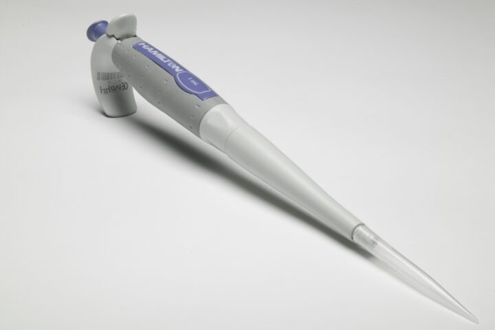 55019-09 Micropipet 100 µL Fixed Hamilton