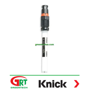 SE 555 | Điện cực điện hóa PH SE 555 | Knick VietNam