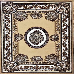 Thảm trang trí tân cổ điển CLASSIC TK5555 HMO