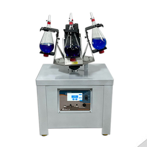 Máy lắc trộn phễu chiết để sàng Glascol 099A NSF12-2H