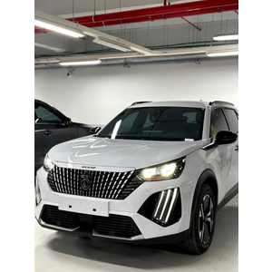 New Peugeot 2008 ICONIC