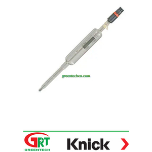 SE 557 | Điện cực điện hóa PH SE 557 | Knick VietNam