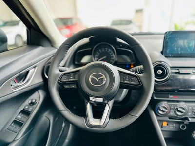 MAZDA CX3 DELUXE (CKD)