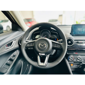 MAZDA CX3 DELUXE (CKD)