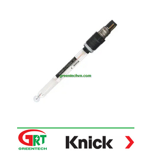 SE 558 | Cảm biến pH nước tinh khiết SE 558 | Knick VietNam