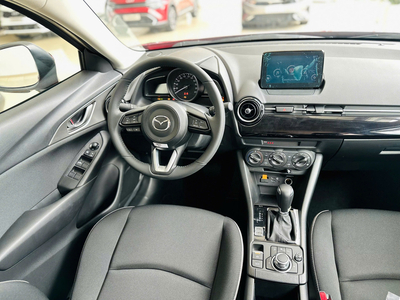 MAZDA CX3 DELUXE (CKD)