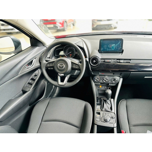MAZDA CX3 DELUXE (CKD)