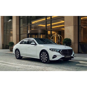 Mercedes-Benz E200 Exclusive