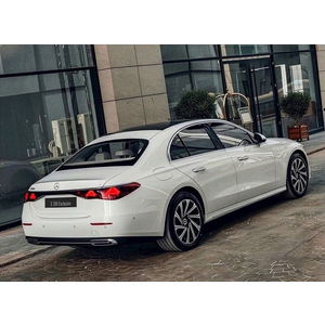 Mercedes-Benz E200 Exclusive