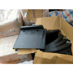 BÁN CHẮN BÙN BIỂN SỐ FAW JH6(430,460)