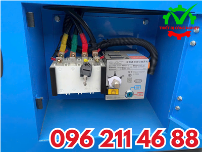 ⚡ MÁY PHÁT ĐIỆN KASUMI 50KW ATS TỰ ĐỘNG – GIẢI PHÁP ĐIỆN ỔN ĐỊNH, YÊN TÂM LÂU DÀI