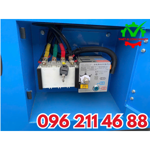 ⚡ MÁY PHÁT ĐIỆN KASUMI 50KW ATS TỰ ĐỘNG – GIẢI PHÁP ĐIỆN ỔN ĐỊNH, YÊN TÂM LÂU DÀI