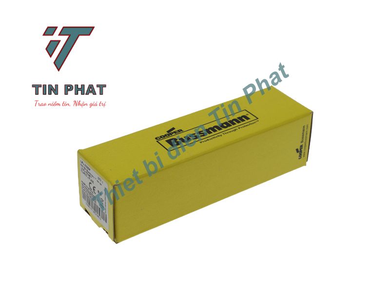 CẦU CHÌ EATON BUSSMANN LPJ-200SP 600VAC/300VDC 200A