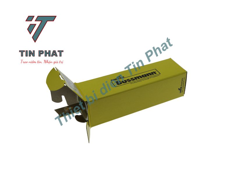 CẦU CHÌ EATON BUSSMANN LPJ-200SP 600VAC/300VDC 200A