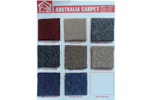 THẢM CUỘN AUSTRALIA - UEA