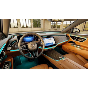 Mercedes-Benz E200 Exclusive