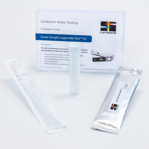 Test nhanh Legionella SwabTest Kit