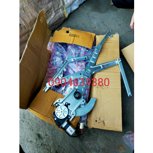 BÁN COMPA KÍNH NÂNG HẠ KÍNH FAW 7 TẤN 7 CHIẾN THẮNG CẦU DẦU