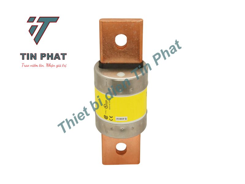 CẦU CHÌ EATON BUSSMANN LPJ-600SP 600VAC/300VDC 600A