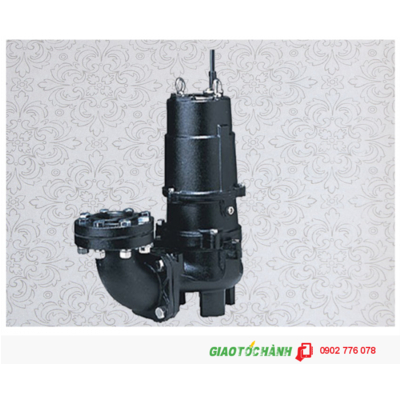 Bơm chìm nước thải tsurumi 80u22.2