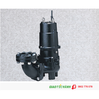 Bơm chìm nước thải 80U2.75