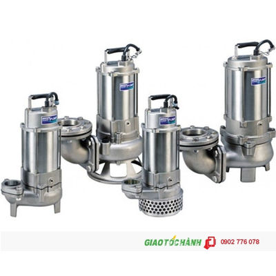 bơm chìm inox