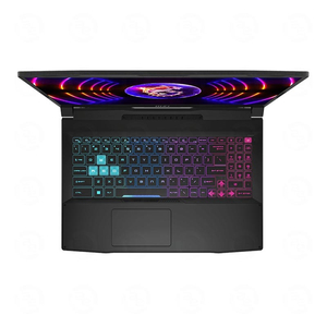 Laptop MSI Katana 15 B13VFK 676VN | CPU i7-13620H | RAM 16GB DDR5 | SSD 1TB PCle | VGA RTX 4060 8GB | 15.6 FHD IPS 144Hz | Win11.