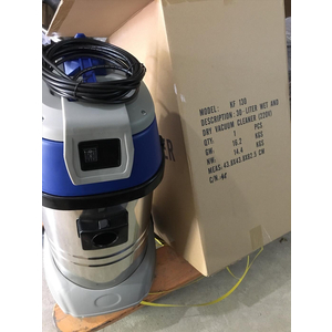 Máy hút bụi Kraffer KF130