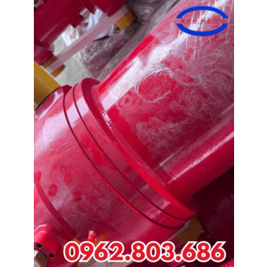 🔥THÁP BEN FCA DÀNH CHO XE BEN, MOOC BEN