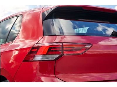 Golf GTI Performance 2025