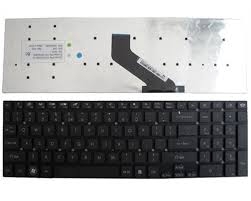 bàn phím laptop acer E5-571G