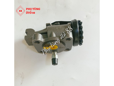 XY LANH PHANH TRƯỚC XE TẢI ISUZU QKR EURO 2, EURO 4