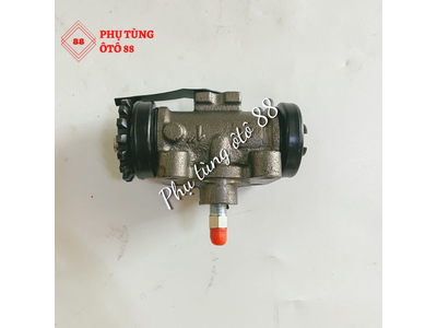 XY LANH PHANH SAU XE TẢI ISUZU QKR 1 TẤN 9