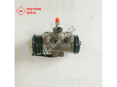 XY LANH PHANH SAU XE TẢI ISUZU QKR 1 TẤN 9