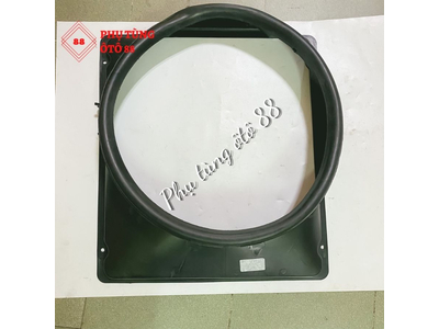 LỒNG QUẠT KÉT NƯỚC, BAO GIÓ ISUZU QKR 91PS