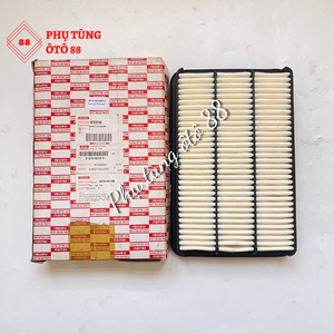 LỌC GIÓ XE ISUZU TROOPER CHÍNH HÃNG