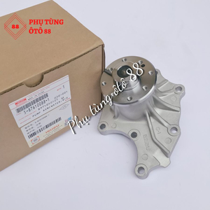 BƠM NƯỚC LÀM MÁT XE TẢI ISUZU 4JB1