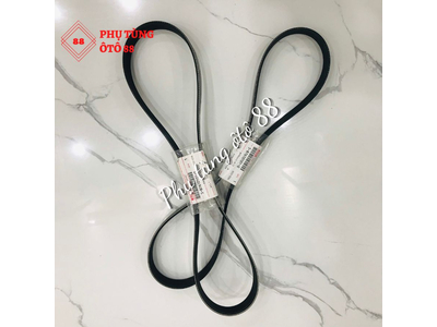 DÂY ĐAI QUẠT GIÓ ĐỘNG CƠ ISUZU - SAMCO