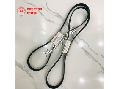 DÂY ĐAI QUẠT GIÓ ĐỘNG CƠ ISUZU - SAMCO