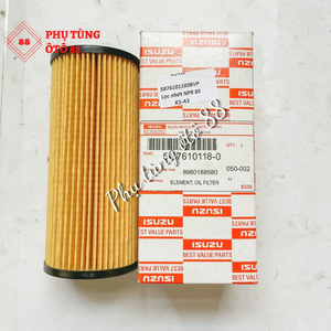 LỌC NHỚT XE TẢI ISUZU NPR 85 CHÍNH HÃNG BEST VALUE PARTS