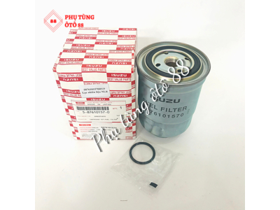 LỌC NHIÊN LIỆU ISUZU NLR. CHÍNH HÃNG, GIÁ TỐT