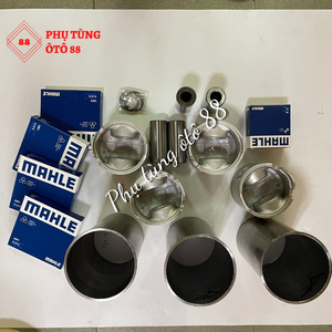 BỘ HƠI XE TẢI ISUZU ĐỘNG CƠ 4JB1 ẮC 34 - 5878131943