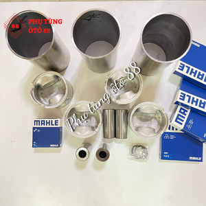 BỘ HƠI XE TẢI ISUZU ĐỘNG CƠ 4JB1 ẮC 34 - 5878131943