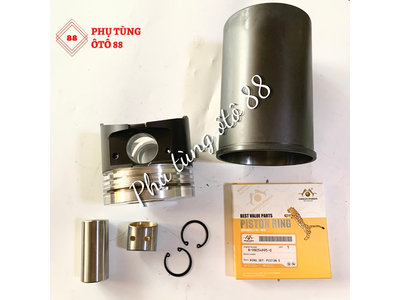 BỘ HƠI XE TẢI ISUZU ĐỘNG CƠ 4HG1 - 5878163220