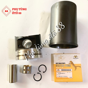 BỘ HƠI XE TẢI ISUZU ĐỘNG CƠ 4HG1 - 5878163220