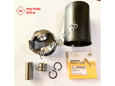 BỘ HƠI XE TẢI ISUZU ĐỘNG CƠ 4HG1 - 5878163220