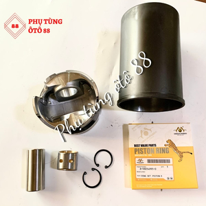 BỘ HƠI XE TẢI ISUZU ĐỘNG CƠ 4HG1 - 5878163220