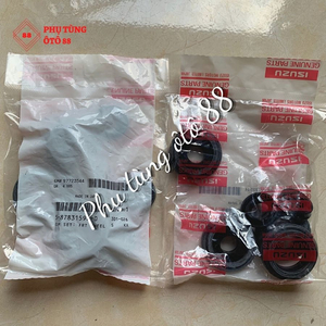 CUPPEN PHANH TRƯỚC ISUZU 5 TẤN NQR550 - CHÍNH HÃNG