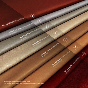 NEW CARNIVAL 2.2D SIGNATURE 7S( 02 Ghế VIP+ Chọn Nội thất)